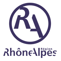 Region Rhone Alpe